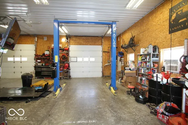 $449,900 | 5671 East 350 South, Waldron, IN 46182