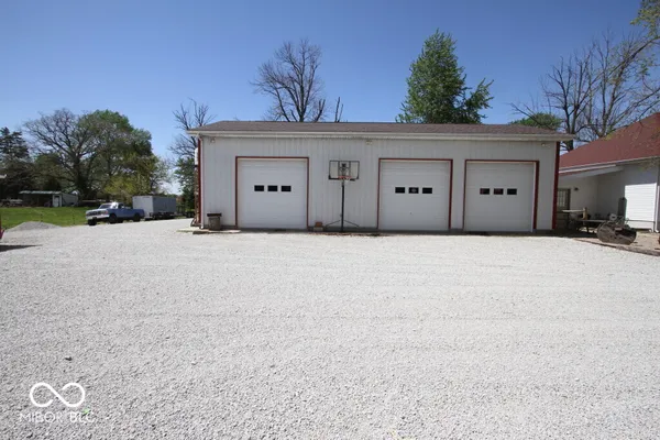 $449,900 | 5671 East 350 South, Waldron, IN 46182