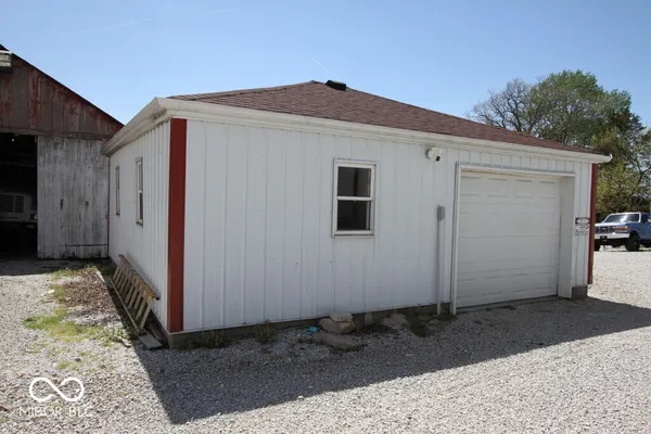 $449,900 | 5671 East 350 South, Waldron, IN 46182
