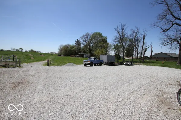 $449,900 | 5671 East 350 South, Waldron, IN 46182