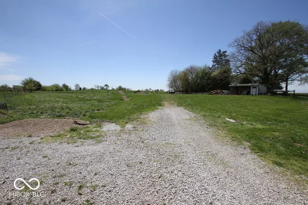 $449,900 | 5671 East 350 South, Waldron, IN 46182