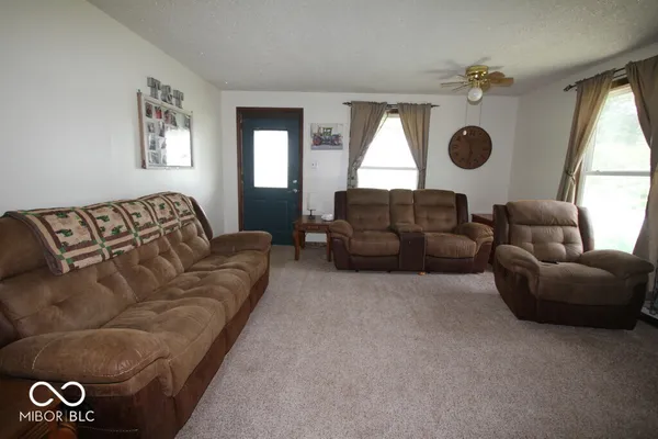 $449,900 | 5671 East 350 South, Waldron, IN 46182