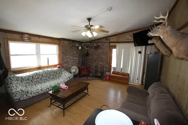 $449,900 | 5671 East 350 South, Waldron, IN 46182