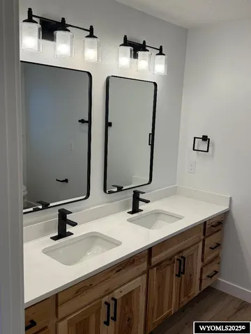 $429,999 | 303 Village Drive, Lyman, WY 82937