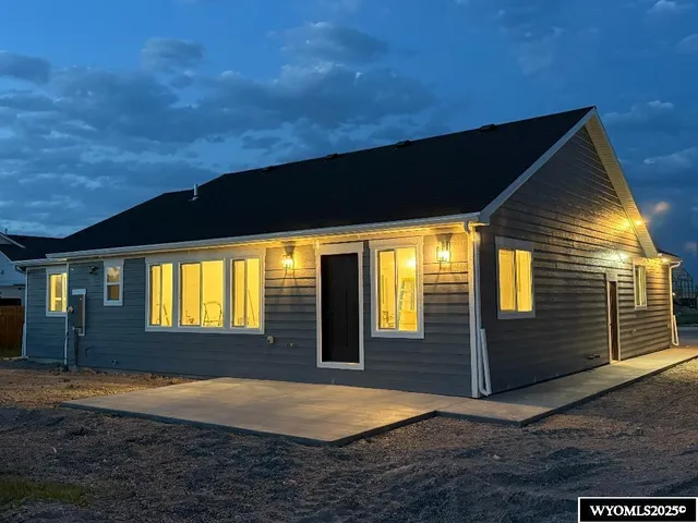 $429,999 | 303 Village Drive, Lyman, WY 82937