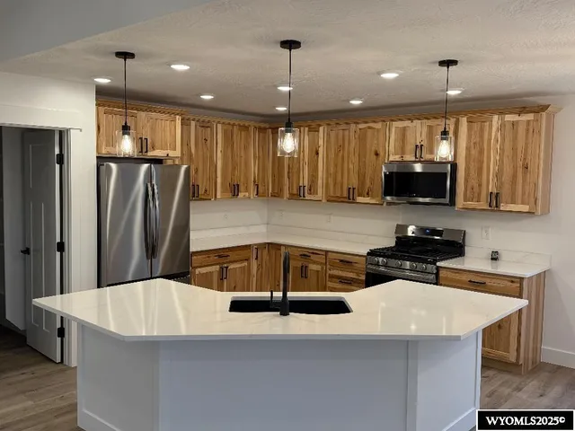 $429,999 | 303 Village Drive, Lyman, WY 82937