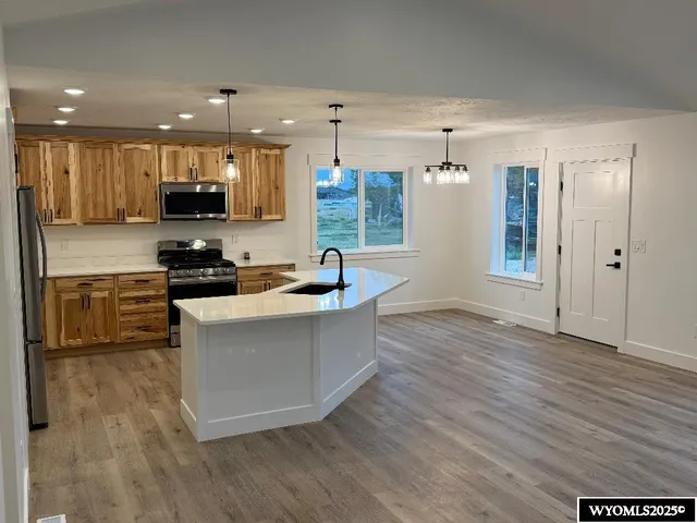 $429,999 | 303 Village Drive, Lyman, WY 82937