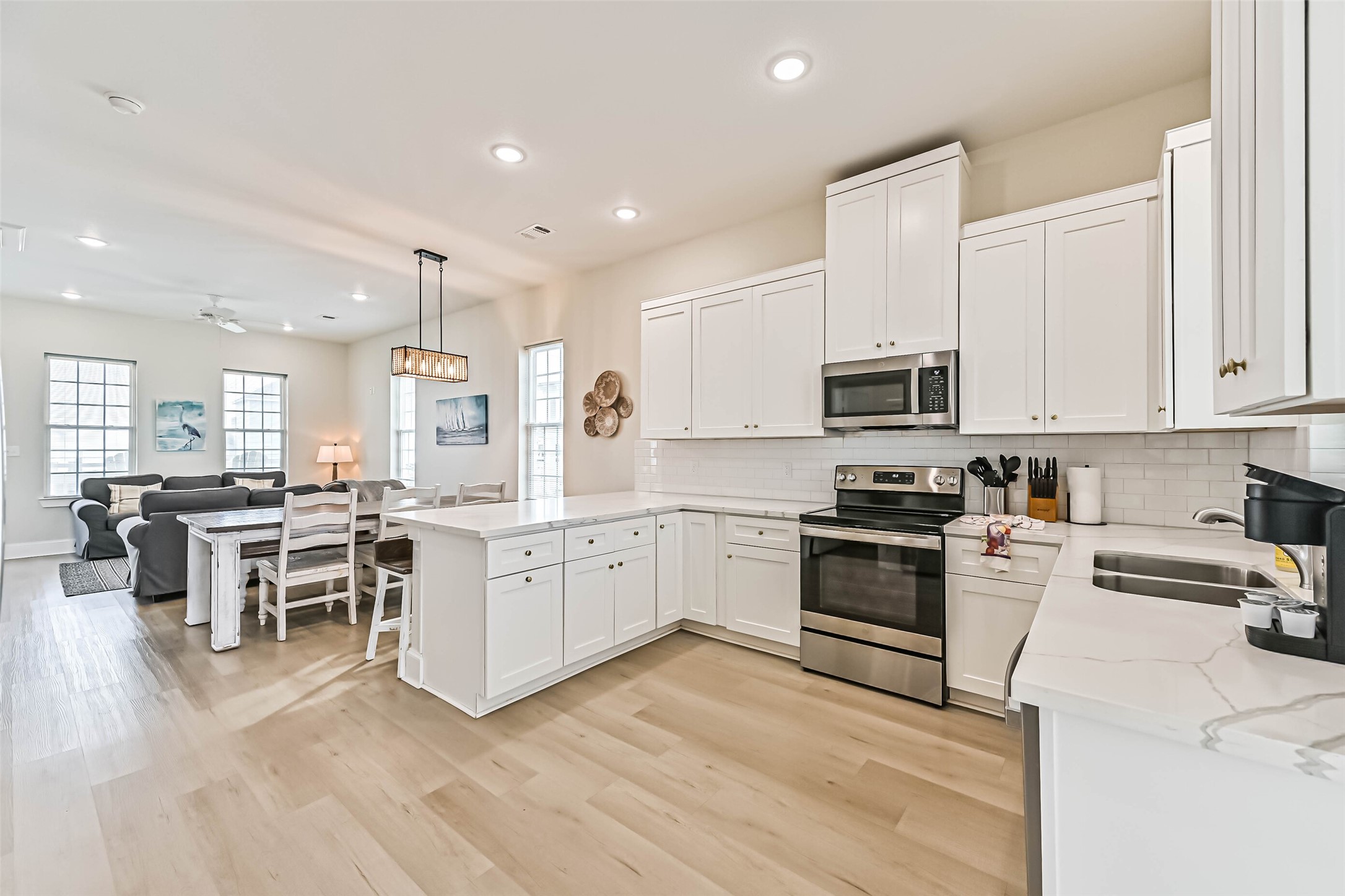 23500 San Luis Pass Road, Unit 12 Galveston, TX 77554 - Photo 16 of 40