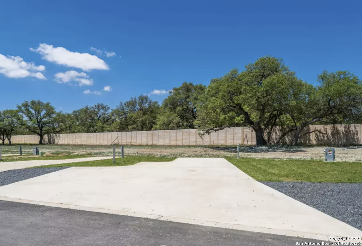 5386 Ranch Road 1376, Unit 63 Fredericksburg, TX 78624 - Photo 1 of 31 a view of basketball court