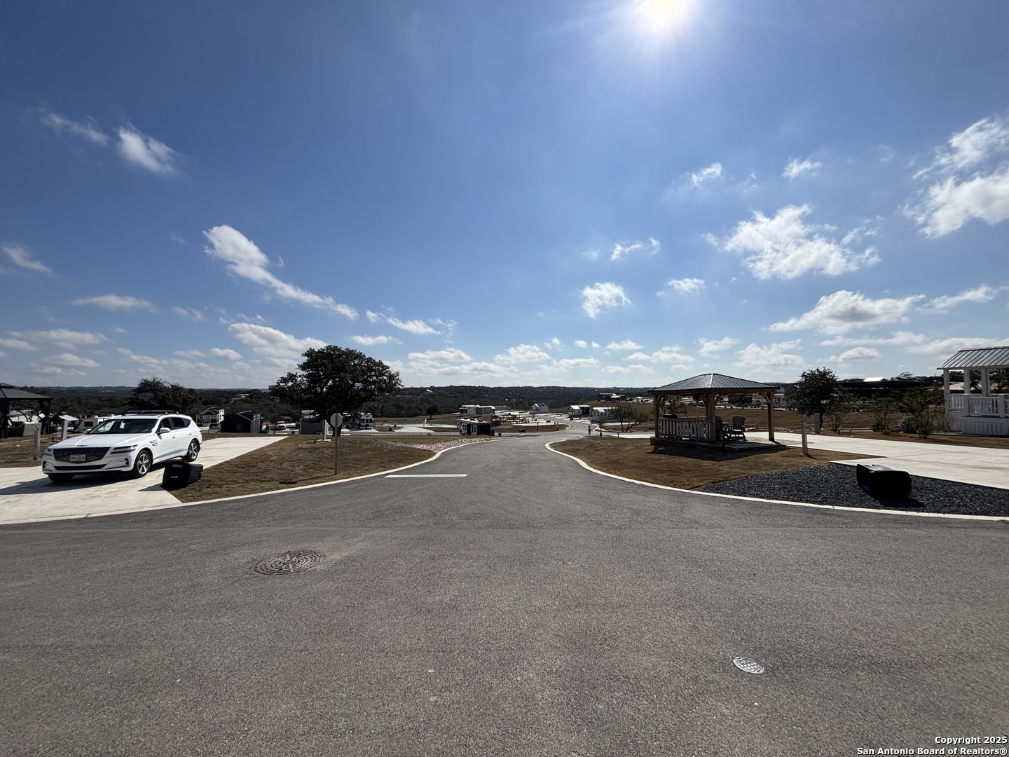 5386 Ranch Road 1376, Unit 63 Fredericksburg, TX 78624 - Photo 7 of 31 a view of a city street