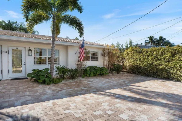 $4,000 | 1850 Southeast 7th Street, Pompano Beach, FL 33060