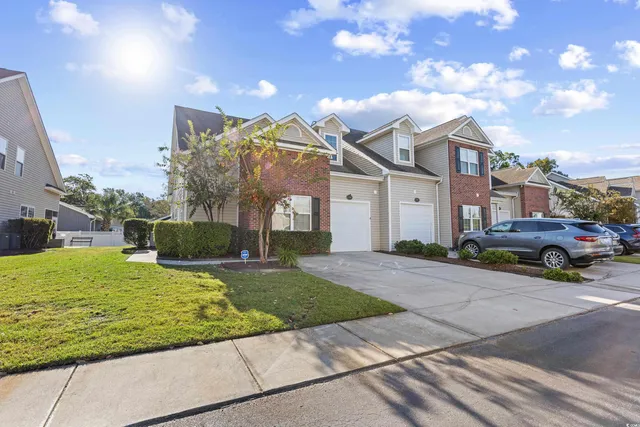 $320,000 | 4344 Willoughby Lane, Unit 1001, Myrtle Beach, SC 29577