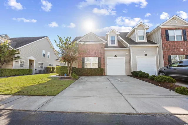 $320,000 | 4344 Willoughby Lane, Unit 1001, Myrtle Beach, SC 29577