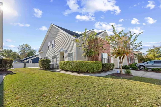 $320,000 | 4344 Willoughby Lane, Unit 1001, Myrtle Beach, SC 29577