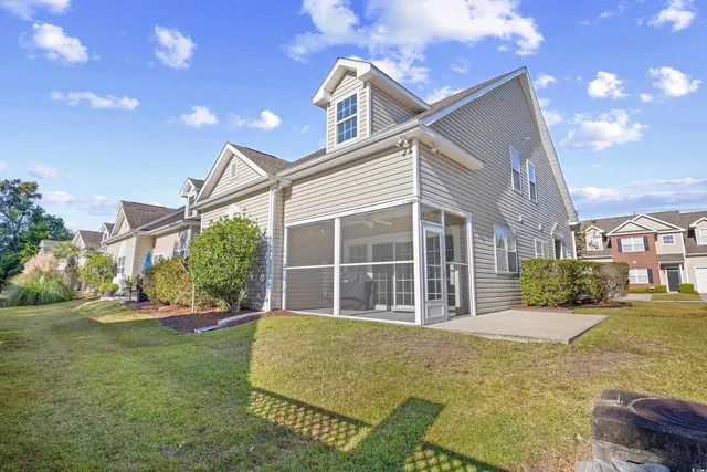 $320,000 | 4344 Willoughby Lane, Unit 1001, Myrtle Beach, SC 29577