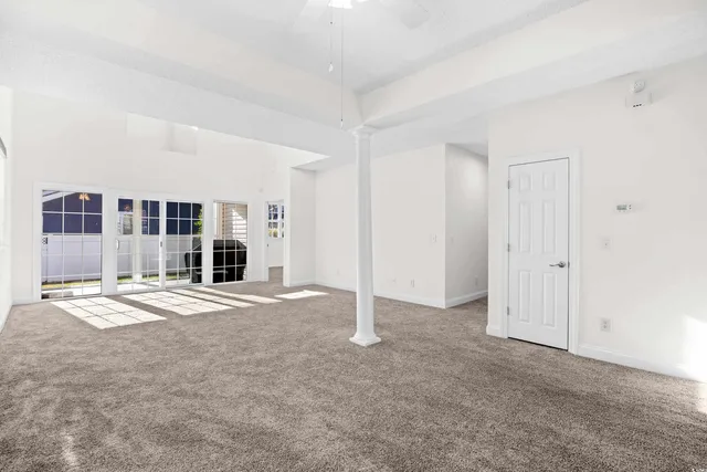 $320,000 | 4344 Willoughby Lane, Unit 1001, Myrtle Beach, SC 29577