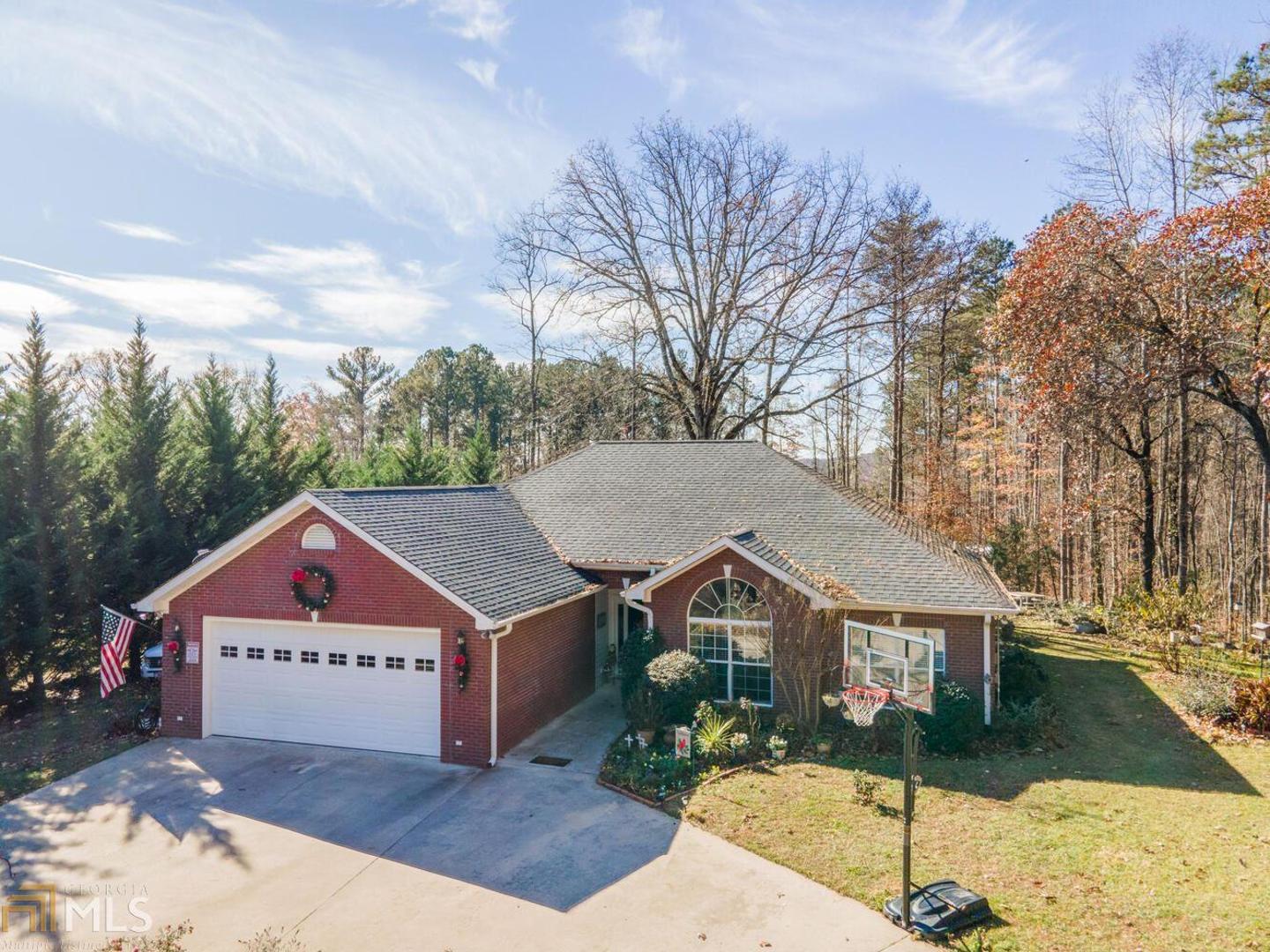 700 Cawthon Road Toccoa, GA 30577 - Photo 1 of 1 Gallery Image 1