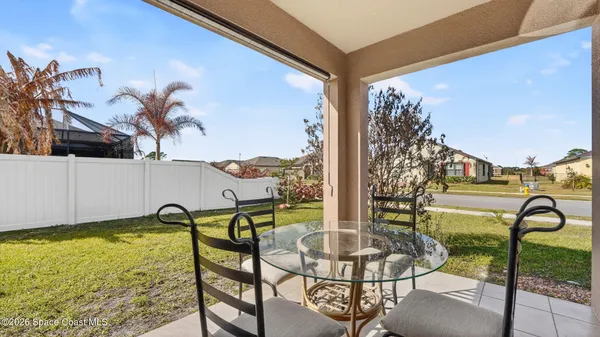 $350,000 | 7114 Topaz Drive, Grant Valkaria, FL 32949