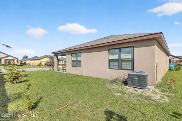 $350,000 | 7114 Topaz Drive, Grant Valkaria, FL 32949
