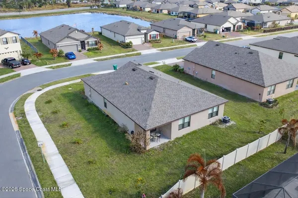 $350,000 | 7114 Topaz Drive, Grant Valkaria, FL 32949