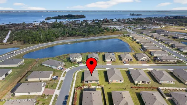 $350,000 | 7114 Topaz Drive, Grant Valkaria, FL 32949