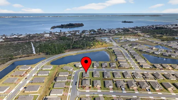 $350,000 | 7114 Topaz Drive, Grant Valkaria, FL 32949