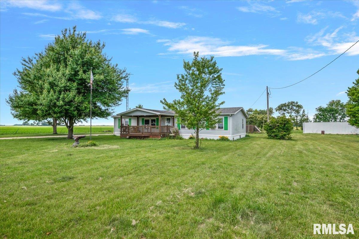 28457 Tutman Road Greenview, IL 62642 - Photo 4 of 49