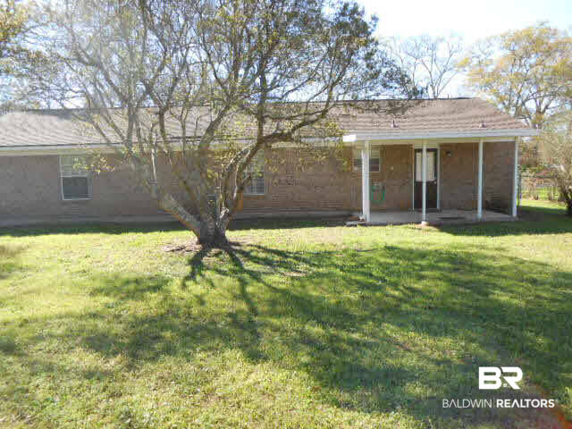 404 Northwest 4th Street Summerdale, AL 36580 - Photo 13 of 14