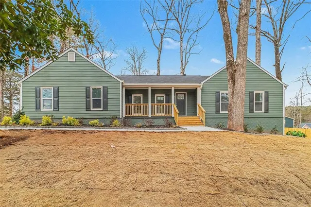 $319,900 | 3149 Patuxent Trace, Lithonia, GA 30038