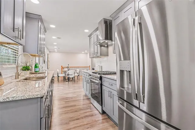 $319,900 | 3149 Patuxent Trace, Lithonia, GA 30038