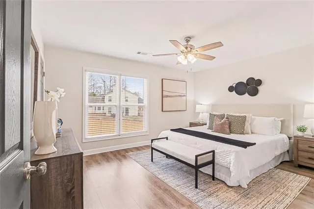 $319,900 | 3149 Patuxent Trace, Lithonia, GA 30038