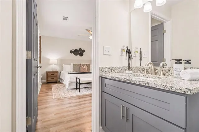 $319,900 | 3149 Patuxent Trace, Lithonia, GA 30038