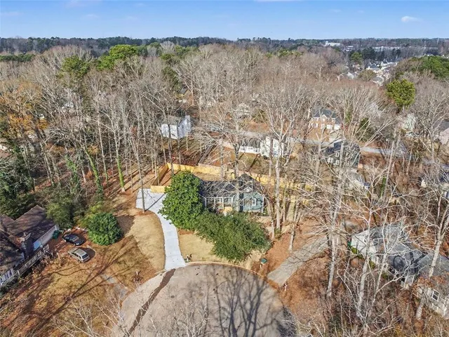 $319,900 | 3149 Patuxent Trace, Lithonia, GA 30038