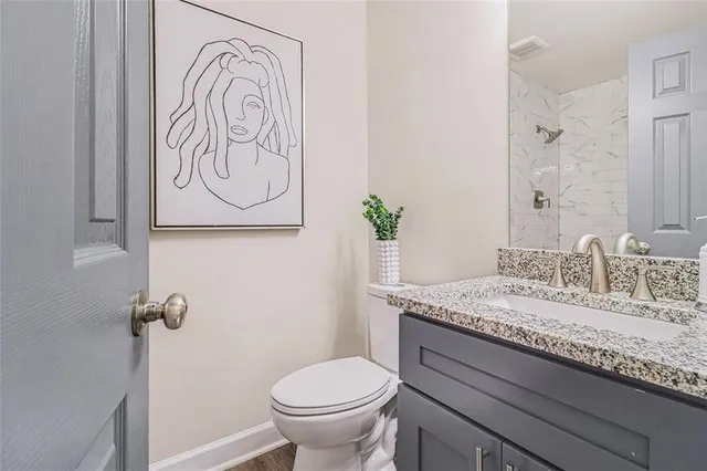 $319,900 | 3149 Patuxent Trace, Lithonia, GA 30038