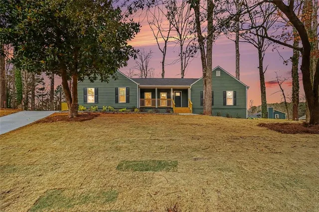 $319,900 | 3149 Patuxent Trace, Lithonia, GA 30038