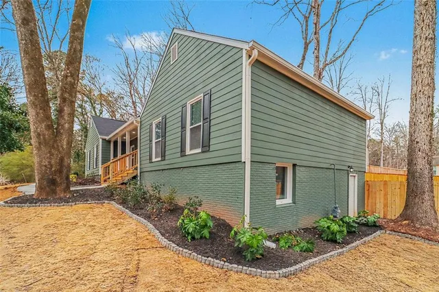 $319,900 | 3149 Patuxent Trace, Lithonia, GA 30038