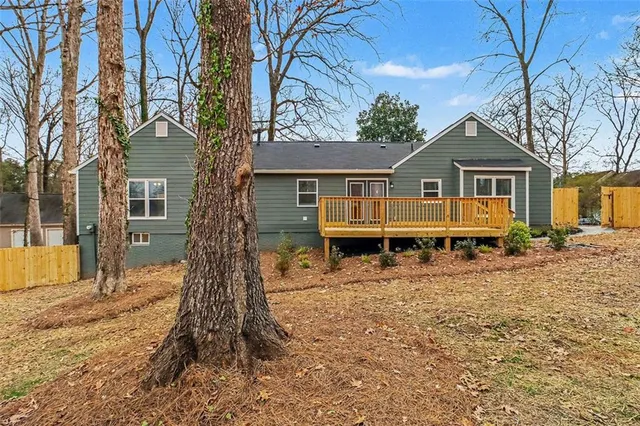 $319,900 | 3149 Patuxent Trace, Lithonia, GA 30038