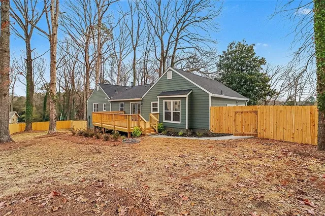 $319,900 | 3149 Patuxent Trace, Lithonia, GA 30038