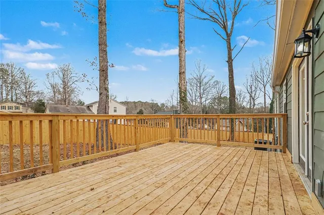 $319,900 | 3149 Patuxent Trace, Lithonia, GA 30038