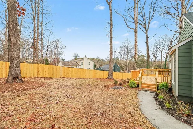 $319,900 | 3149 Patuxent Trace, Lithonia, GA 30038