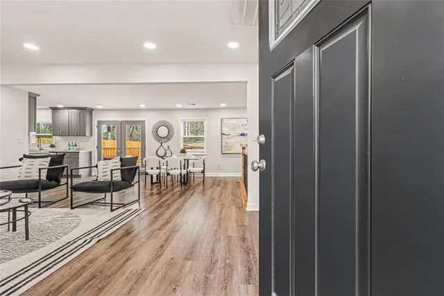 $319,900 | 3149 Patuxent Trace, Lithonia, GA 30038