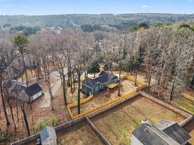 $319,900 | 3149 Patuxent Trace, Lithonia, GA 30038