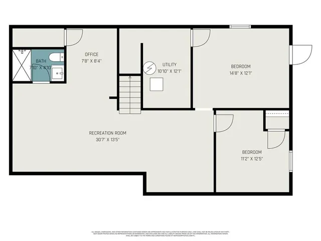 $319,900 | 3149 Patuxent Trace, Lithonia, GA 30038