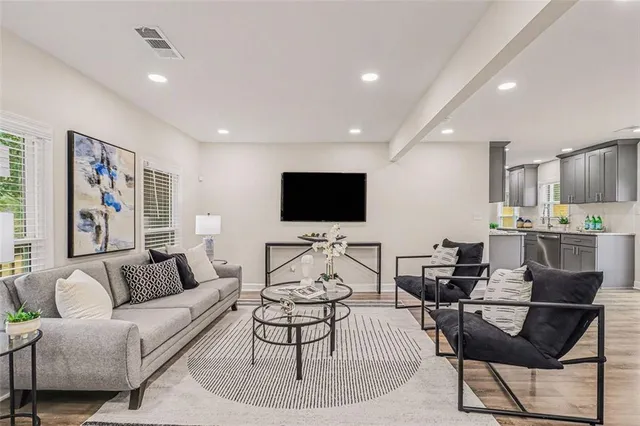 $319,900 | 3149 Patuxent Trace, Lithonia, GA 30038