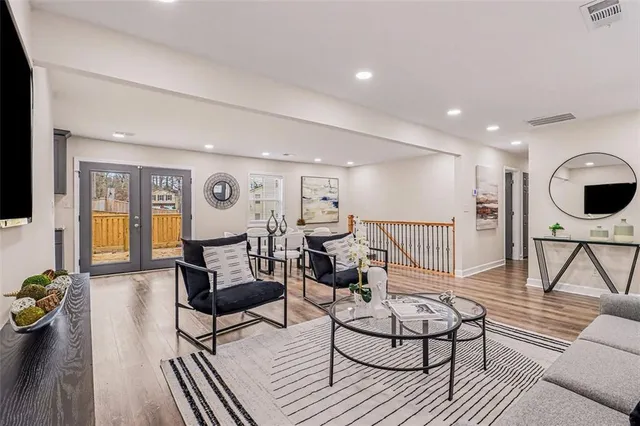 $319,900 | 3149 Patuxent Trace, Lithonia, GA 30038