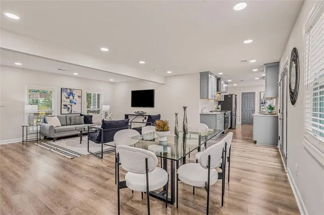 $319,900 | 3149 Patuxent Trace, Lithonia, GA 30038