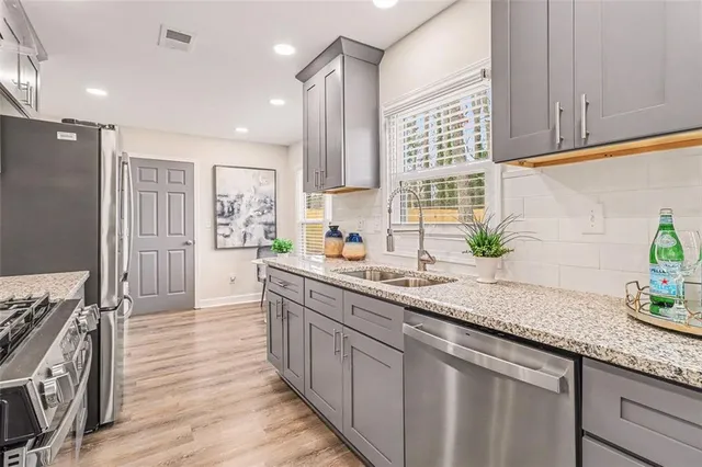 $319,900 | 3149 Patuxent Trace, Lithonia, GA 30038