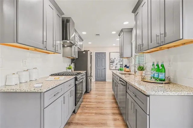 $319,900 | 3149 Patuxent Trace, Lithonia, GA 30038