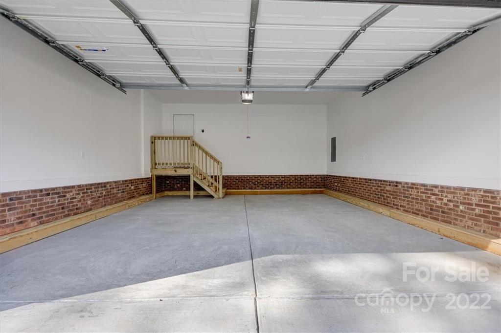 1009 Rainbow Circle Catawba, SC 29704 - Photo 18 of 21 a view of a room with wooden floor