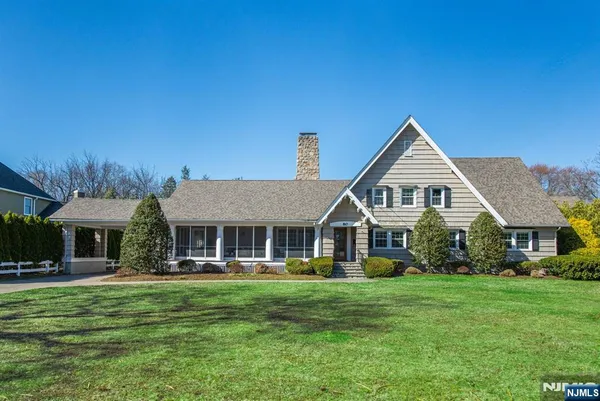 $1,185,000 | 80 Hopper Avenue, Pompton Plains, NJ 07444